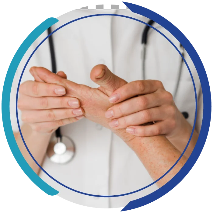 Medicina del dolor